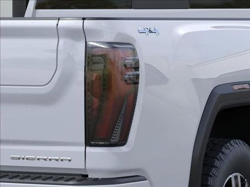 New 2026 GMC Sierra 3500 Denali Ultimate image 11