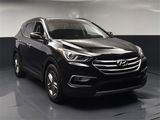 Used 2017 Hyundai Santa Fe Sport w/ 2.4L Tech Package 04 image 2