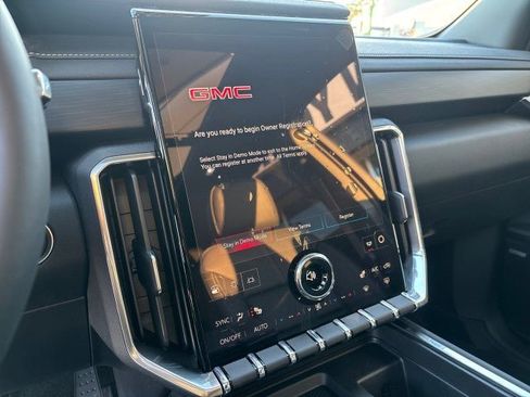 New 2026 GMC Acadia Elevation w/ Elevation Premium Package image 21