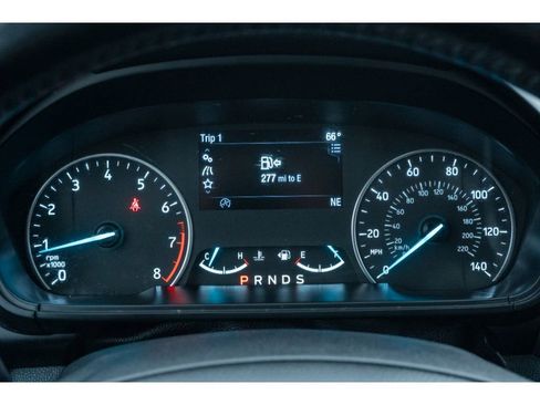Used 2021 Ford EcoSport Titanium image 20