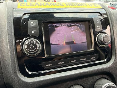 Used 2019 RAM ProMaster 3500 FWD image 8