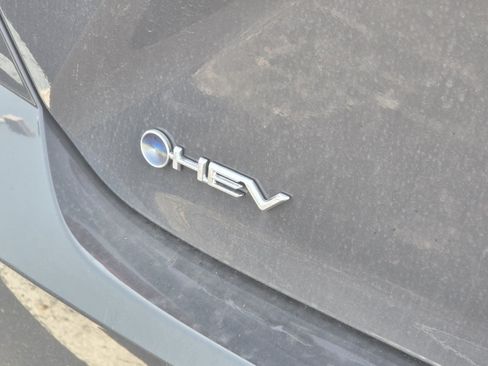 Used 2026 Toyota Camry LE FWD image 11