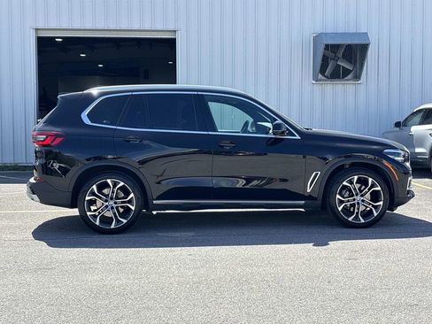 Used 2022 BMW X5 sDrive40i w/ Premium Package image 6