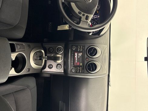 Used 2014 Nissan Rogue S w/ Convenience Package image 27