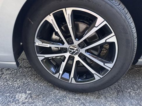 New 2025 Volkswagen Jetta Sport image 23