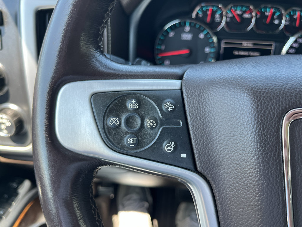 Used 2017 GMC Sierra 1500 SLT AWD/4WD image 15