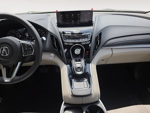 New 2026 Acura RDX SH-AWD w/ Technology Package image 11