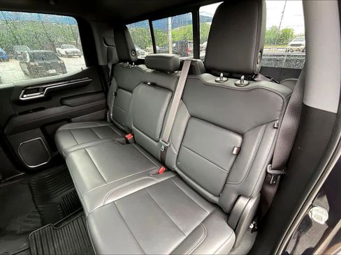 Used 2023 Chevrolet Silverado 1500 LTZ w/ LTZ Premium Texas Edition image 21