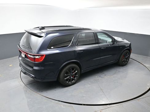 Used 2024 Dodge Durango SRT image 44