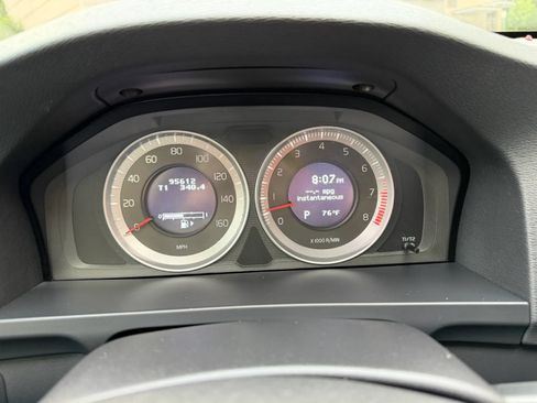 Used 2012 Volvo S60 T6 AWD/4WD image 57