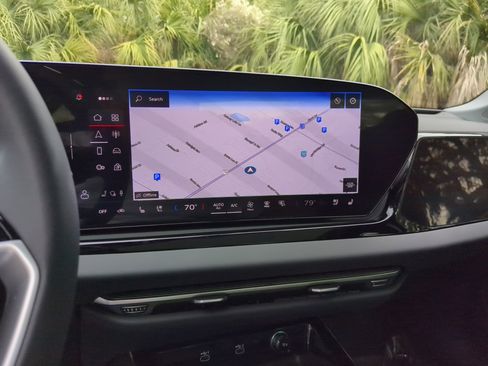 New 2026 Audi A6 Prestige image 23