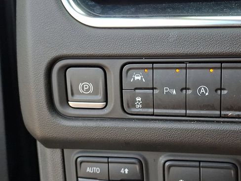 Used 2023 Chevrolet Tahoe LS w/ Driver Alert Package AWD/4WD image 21