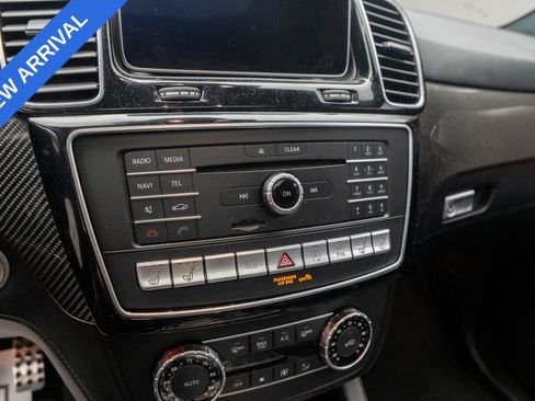 Used 2016 Mercedes-Benz GLE 63 AMG S image 23