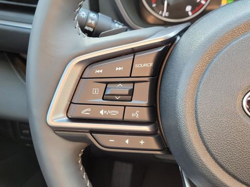 New 2026 Subaru Ascent Touring image 8