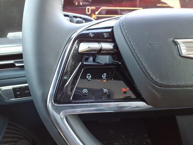 New 2026 Cadillac Escalade IQ Luxury 2 AWD/4WD image 34