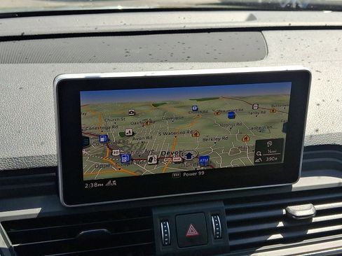 Certified 2019 Audi Q5 2.0T Premium Plus w/ Premium Plus Package AWD/4WD image 17