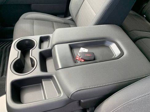 New 2026 GMC Sierra 1500 SLE w/ Preferred Package AWD/4WD image 20