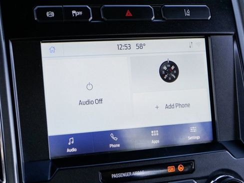 Used 2020 Ford F350 XLT w/ XLT Value Package image 26