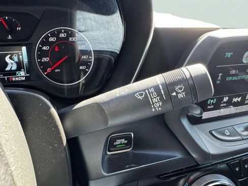 Used 2016 Chevrolet Camaro LT w/ RS Package image 26