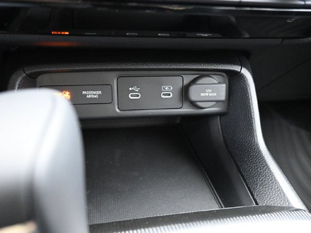 Certified 2025 Honda Civic Sport image 19