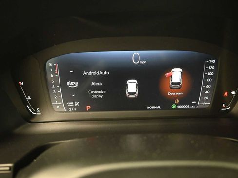 New 2026 Honda Pilot TrailSport image 6