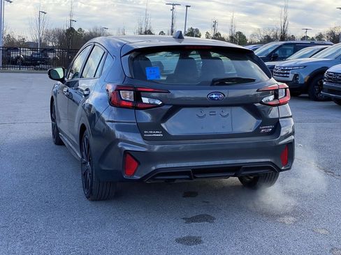 Used 2024 Subaru Impreza RS image 5