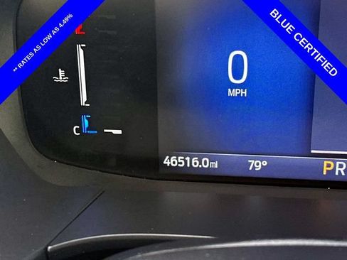 Certified 2023 Ford Escape Active w/ Cold Weather Package FWD image 13