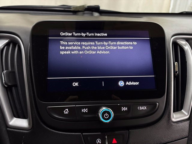 Used 2022 Chevrolet Malibu LT FWD image 32