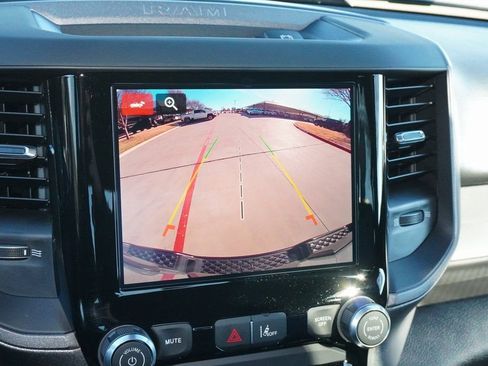 Used 2026 RAM 1500 Tradesman image 13