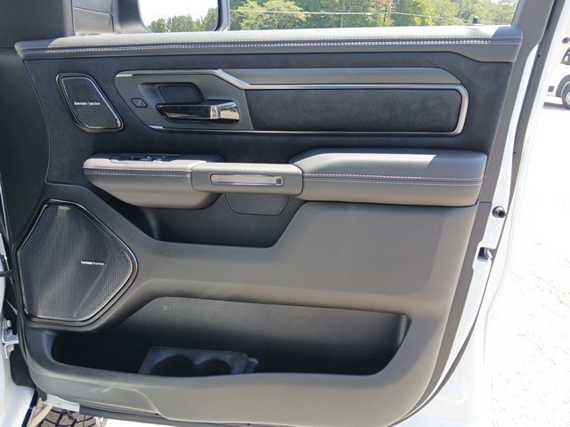 New 2026 RAM 1500 RHO w/ RHO Level 1 Equipment Group AWD/4WD image 34