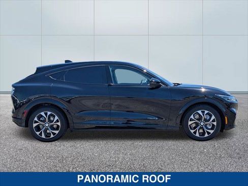Certified 2023 Ford Mustang Mach-E Premium RWD image 6