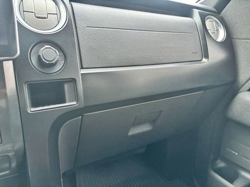 Used 2012 Ford F150 FX4 w/ FX Luxury Pkg image 23