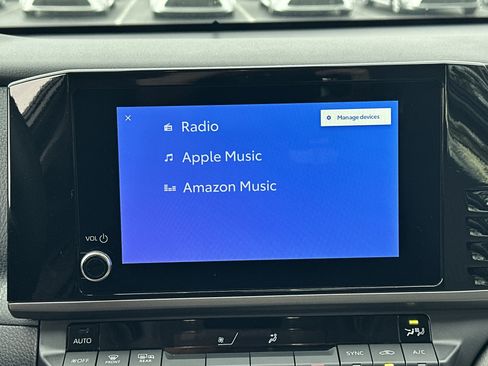 Certified 2025 Toyota Camry LE image 23