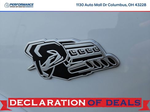 New 2026 RAM 1500 Big Horn image 13