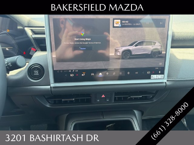 New 2026 MAZDA CX-5 Preferred AWD/4WD image 14