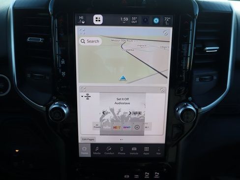 New 2026 RAM 2500 Big Horn image 13