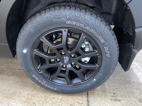 New 2026 Subaru Crosstrek 2.5i Wilderness image 14