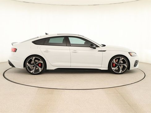 Certified 2024 Audi RS 5 Sportback image 8