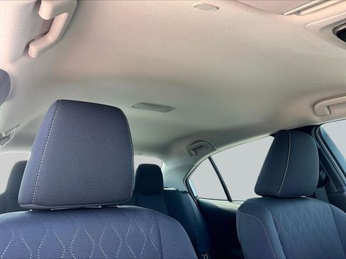 Used 2024 Toyota Corolla LE FWD image 16