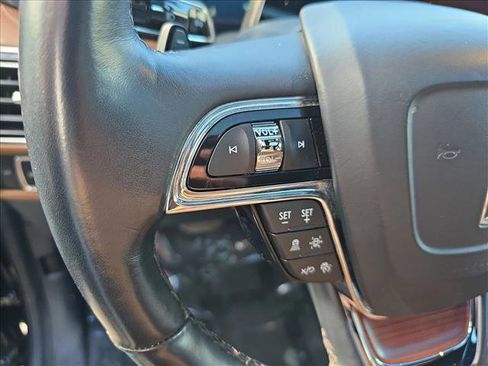 Used 2023 Lincoln Navigator L Reserve image 19