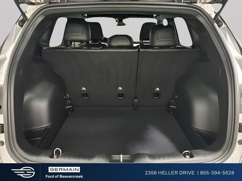 Used 2023 Jeep Compass Limited AWD/4WD image 11