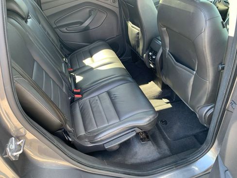 Used 2013 Ford Escape SEL AWD/4WD image 13