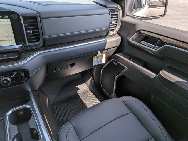 New 2026 Chevrolet Silverado 1500 RST w/ RST All Star Premium Package AWD/4WD image 17