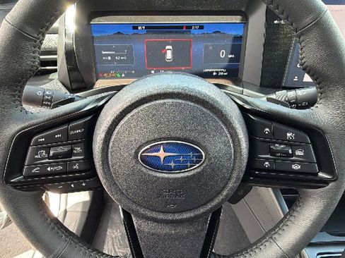 New 2026 Subaru Outback Premium AWD/4WD image 18