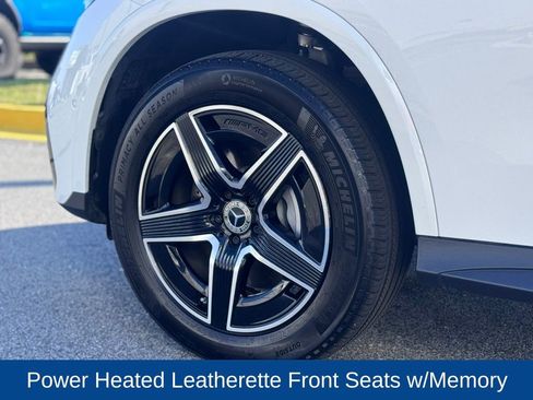 Used 2024 Mercedes-Benz GLC 300 GLC 300 image 6