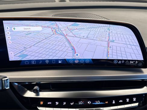 New 2026 Cadillac Lyriq Luxury RWD image 22