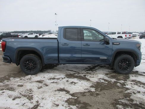 New 2026 GMC Sierra 1500 Elevation image 3