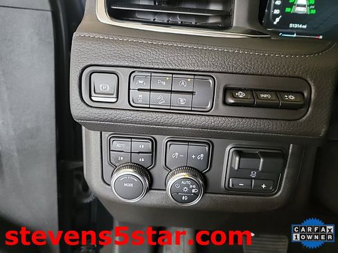 Used 2023 GMC Yukon Denali w/ Max Trailering Package image 20