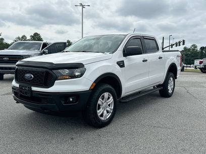 Used 2020 Ford Ranger XL w/ Equipment Group 101A Mid
