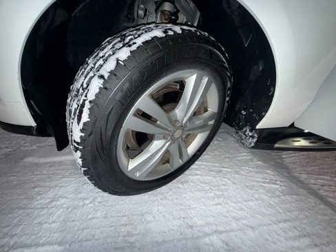 Used 2014 Mercedes-Benz ML 350 ML 350 4MATIC Sport Utility 4D image 6